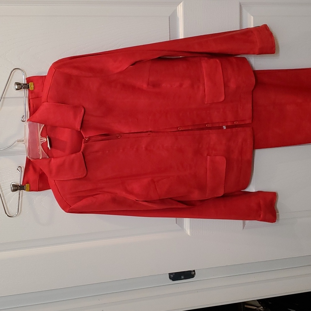 Cabi Suit